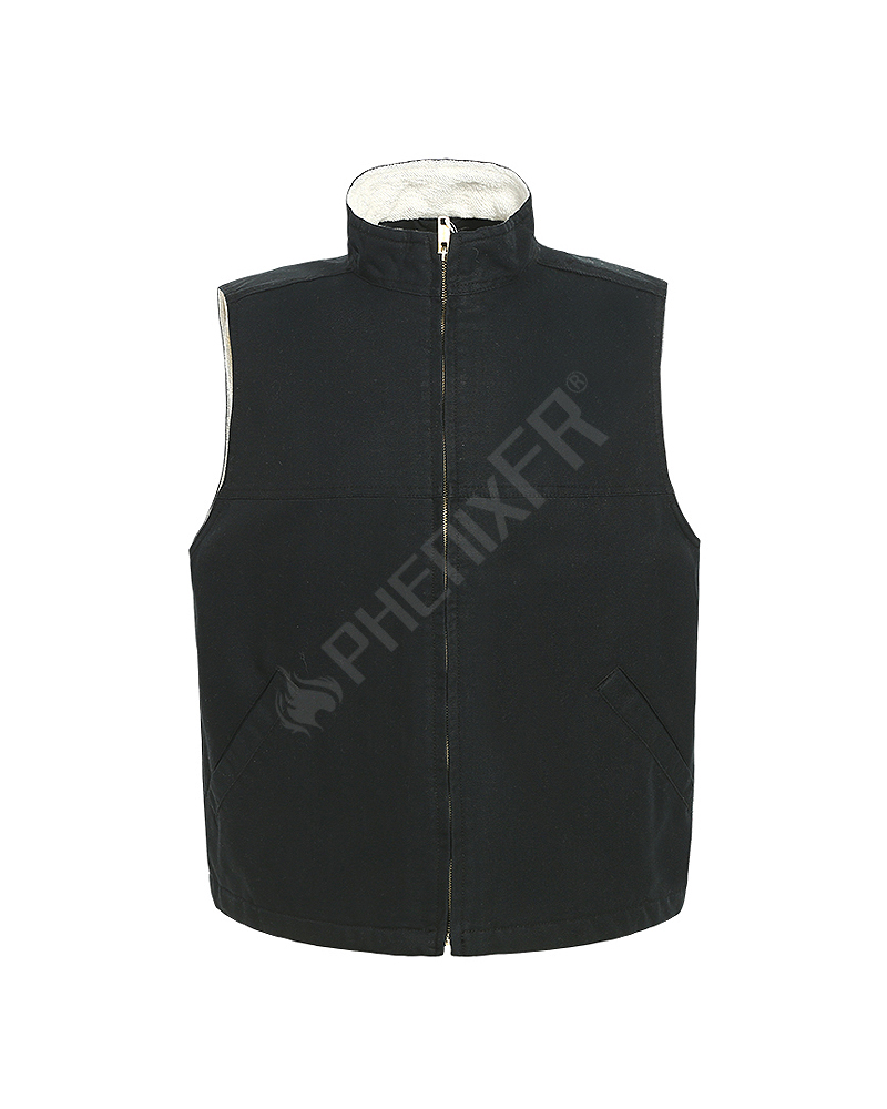 phenixfr style fr brown duck upland vest phenixfr style fr brown duck upland vest