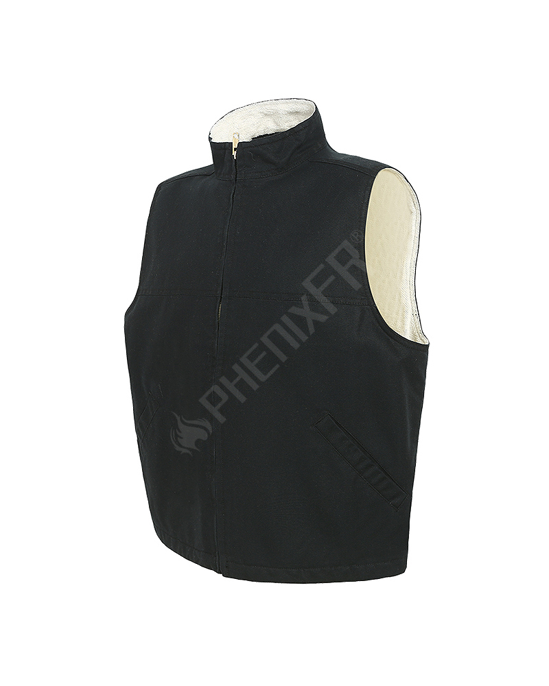 phenixfr style fr brown duck upland vest phenixfr style fr brown duck upland vest