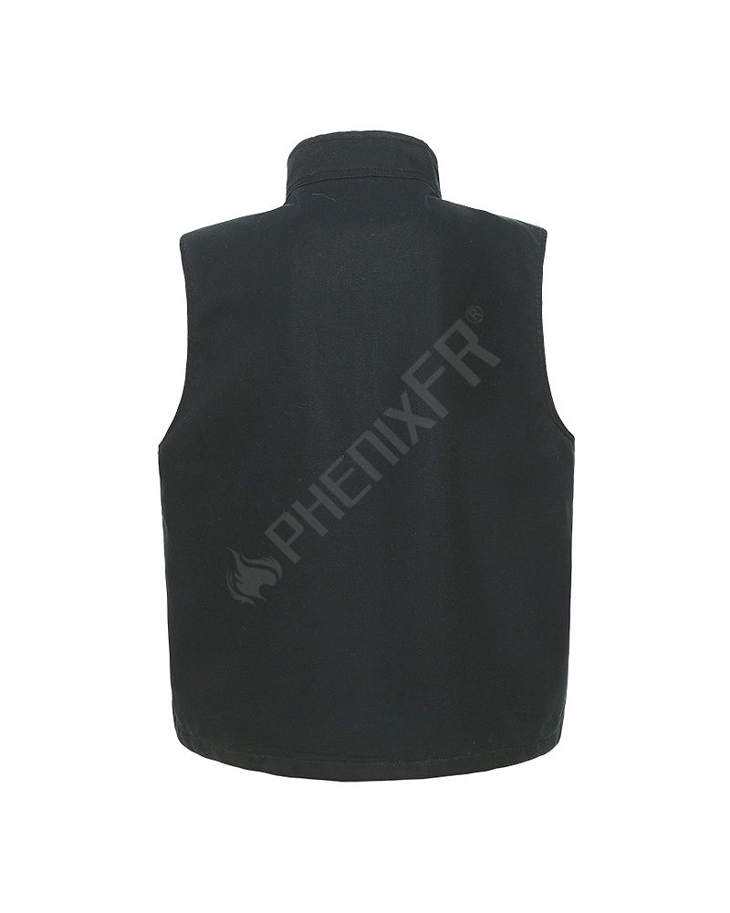 phenixfr style fr brown duck upland vest phenixfr style fr brown duck upland vest