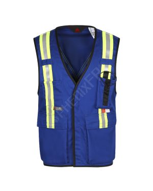 safety fr vest