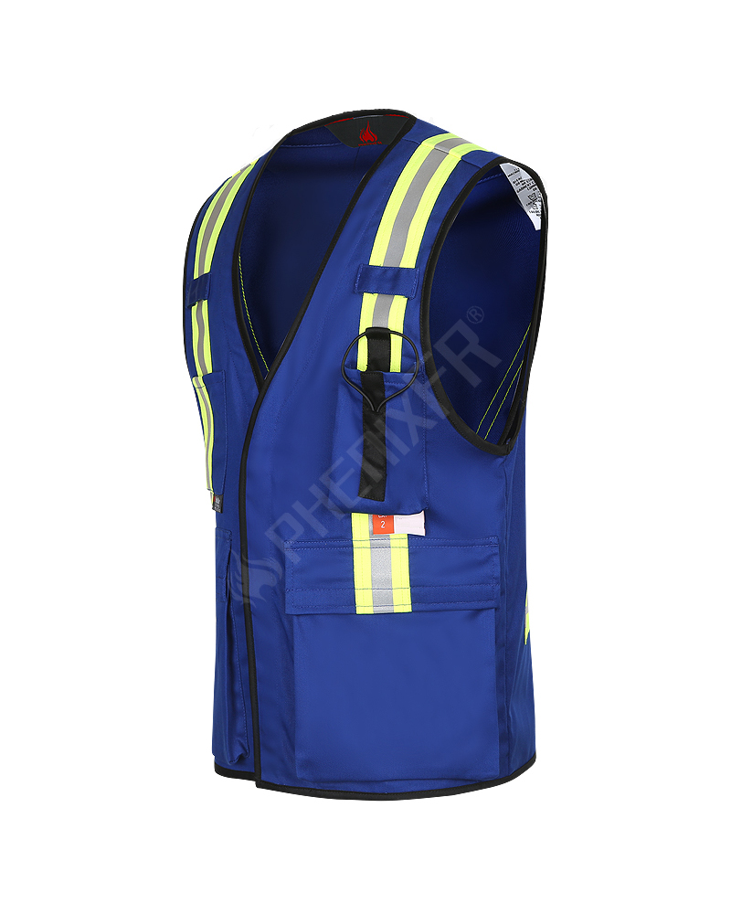 safety fr vest safety fr vest