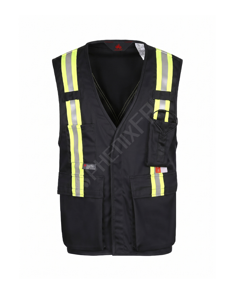 safety fr vest safety fr vest