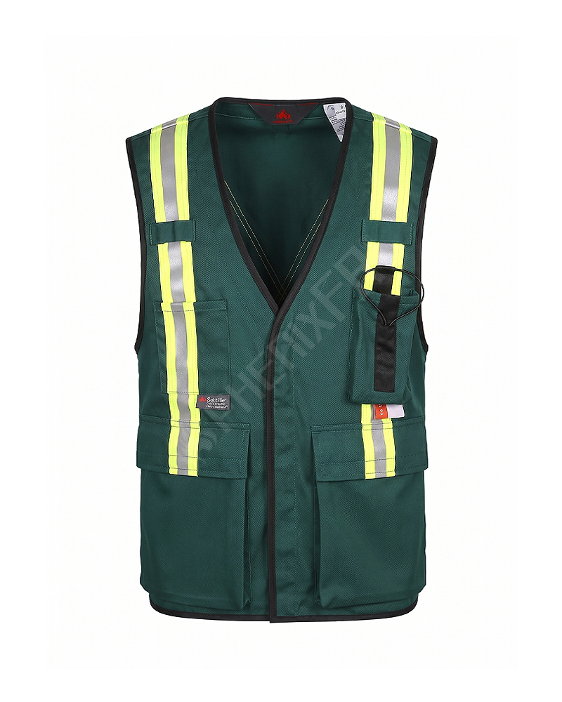 safety fr vest safety fr vest