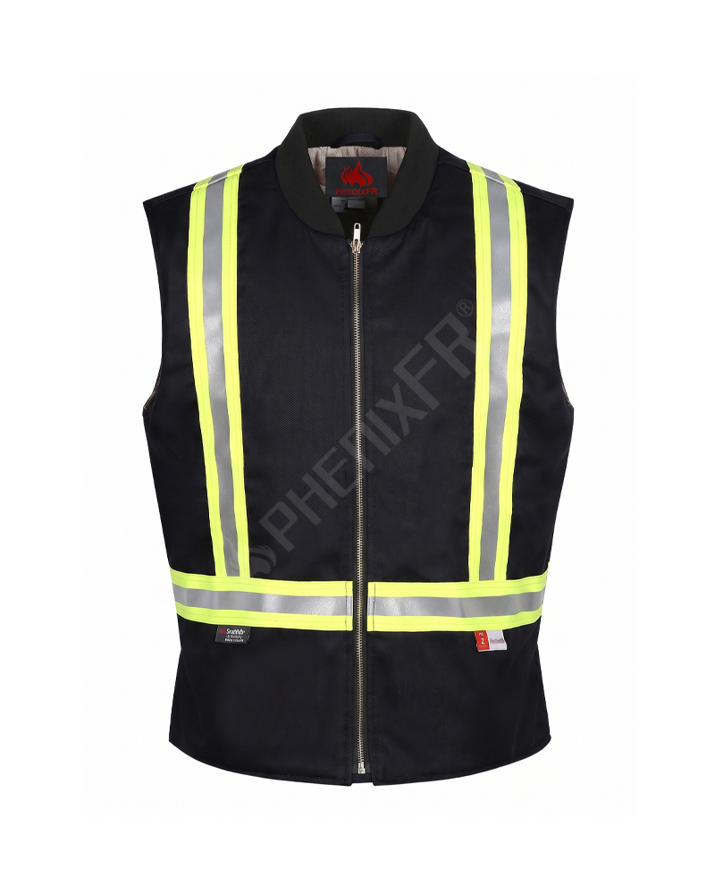 surveyor vest