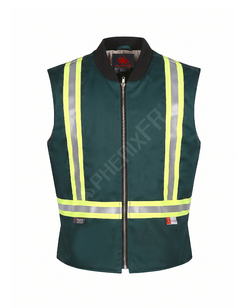 surveyor vest