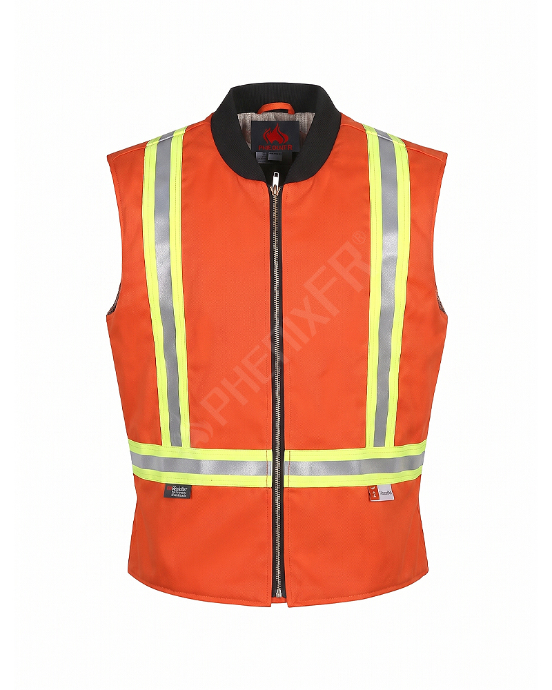 surveyor vest