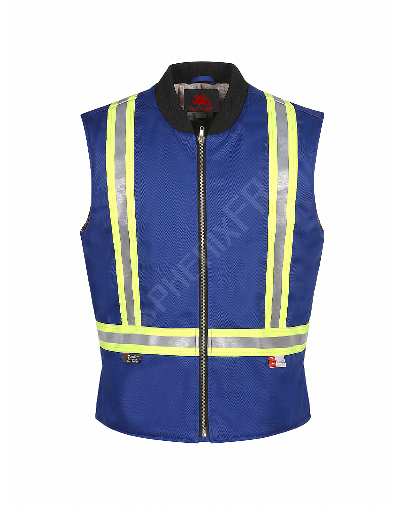 surveyor vest