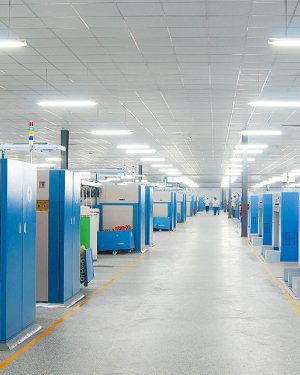 About Us spinning 1